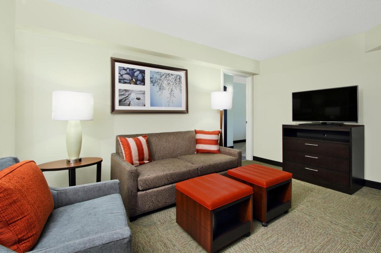 Staybridge Suites Tysons - Mclean By Ihg Exteriör bild