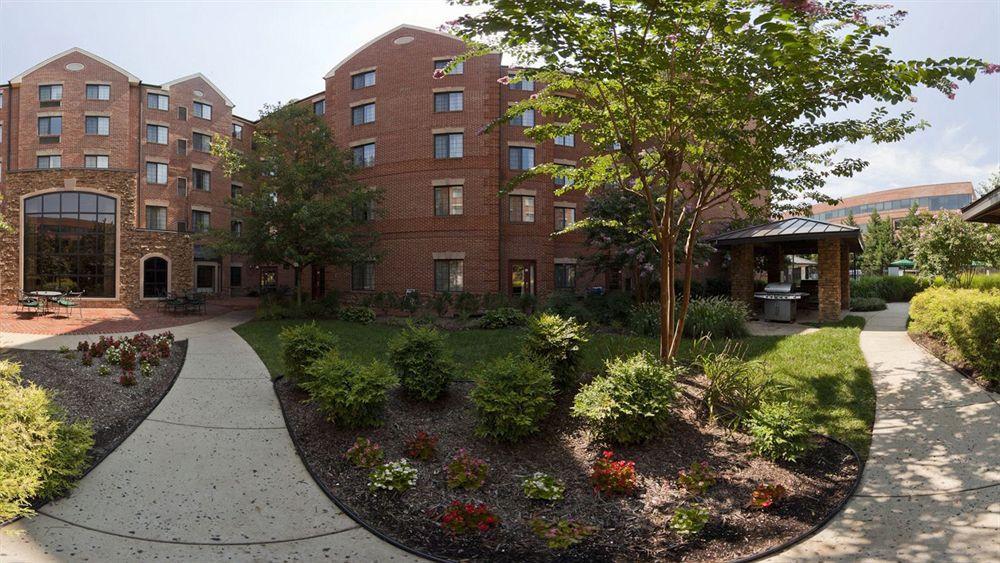 Staybridge Suites Tysons - Mclean By Ihg Exteriör bild
