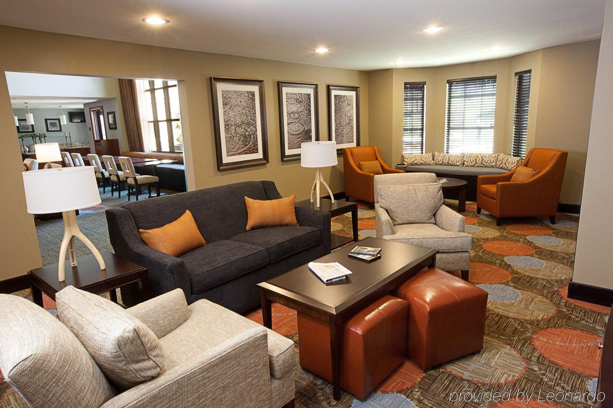 Staybridge Suites Tysons - Mclean By Ihg Exteriör bild