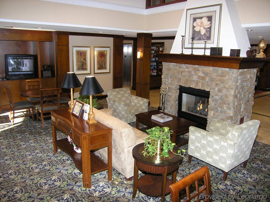 Staybridge Suites Tysons - Mclean By Ihg Inreriör bild