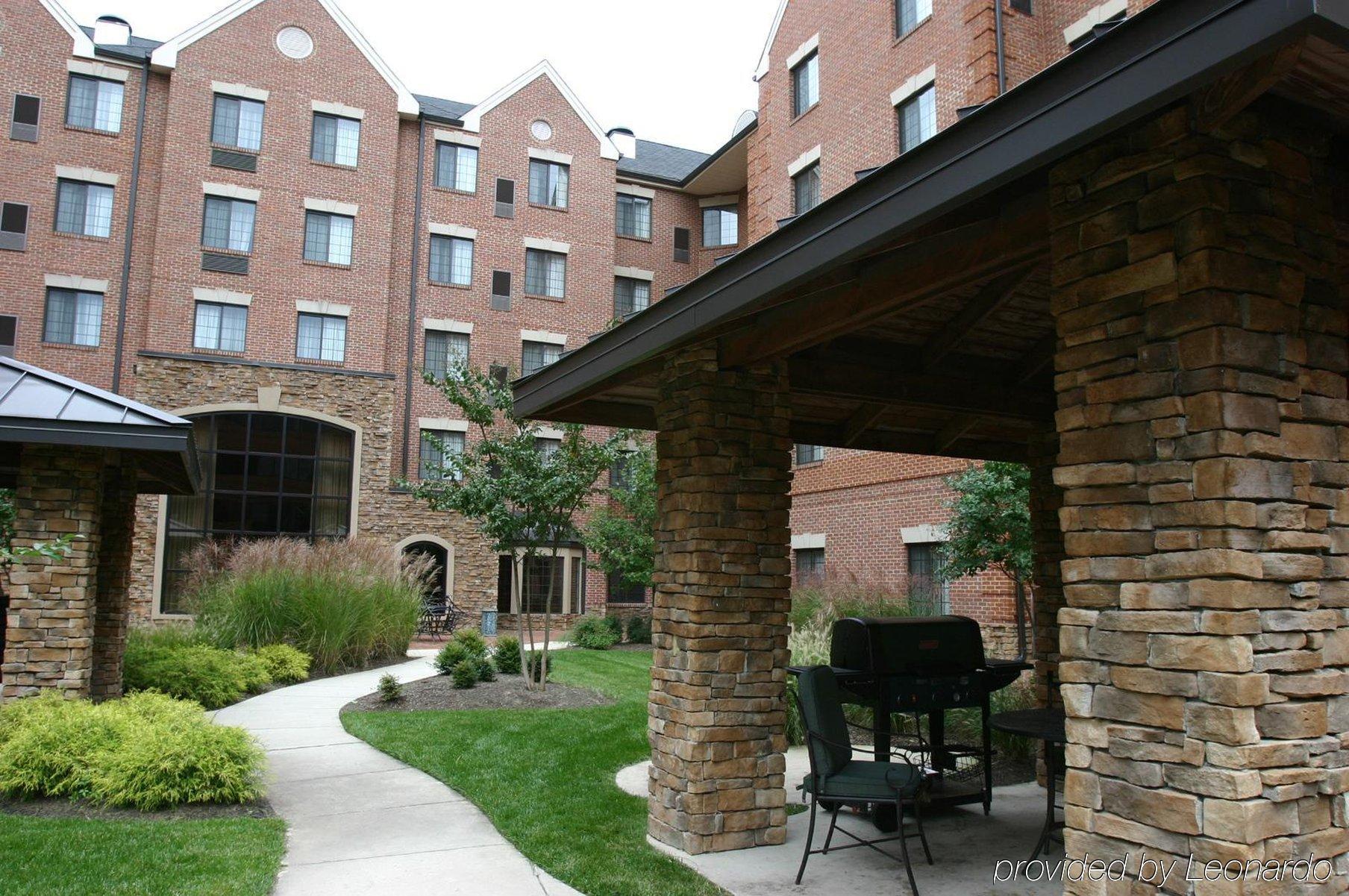 Staybridge Suites Tysons - Mclean By Ihg Exteriör bild