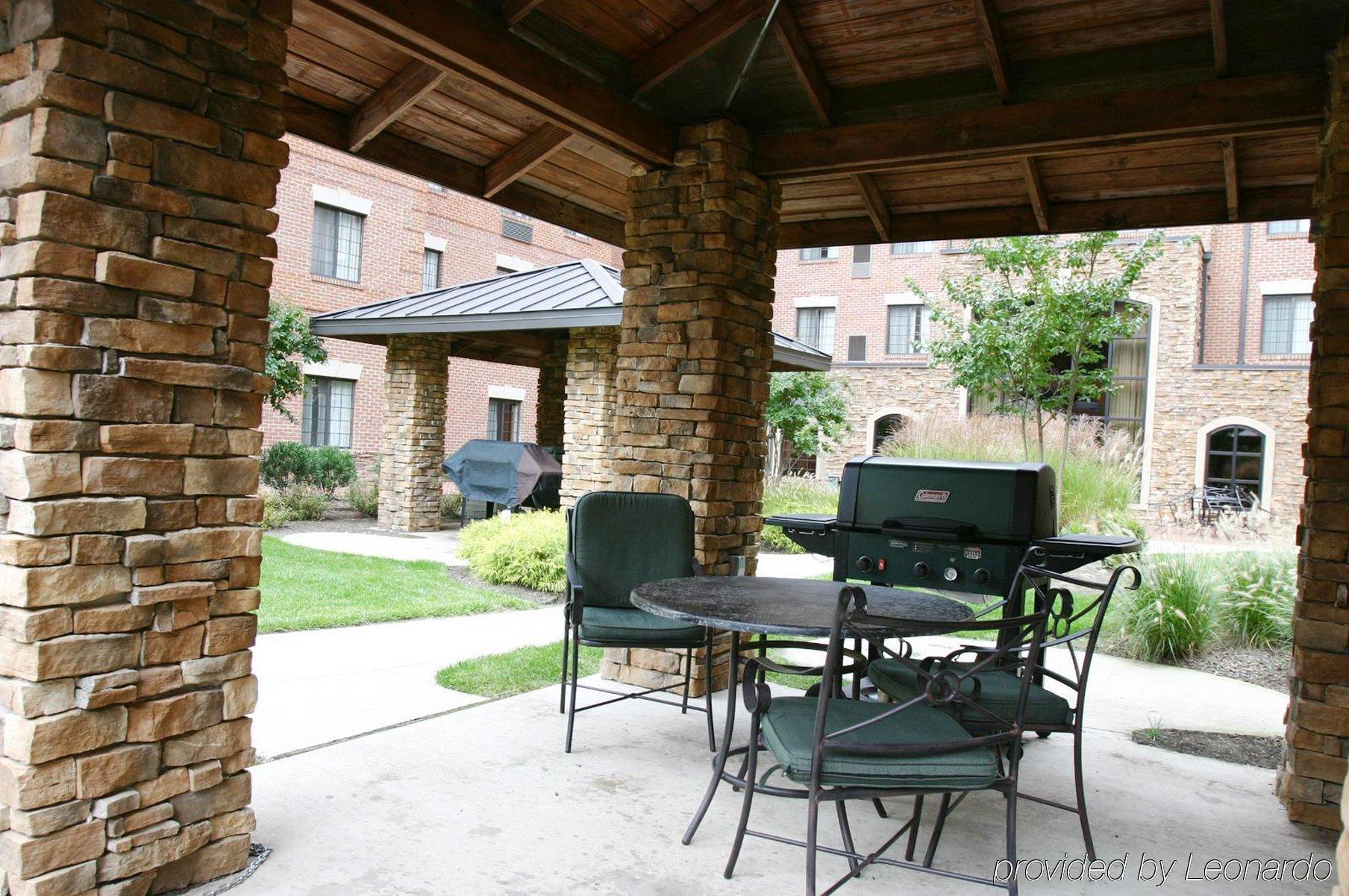 Staybridge Suites Tysons - Mclean By Ihg Exteriör bild