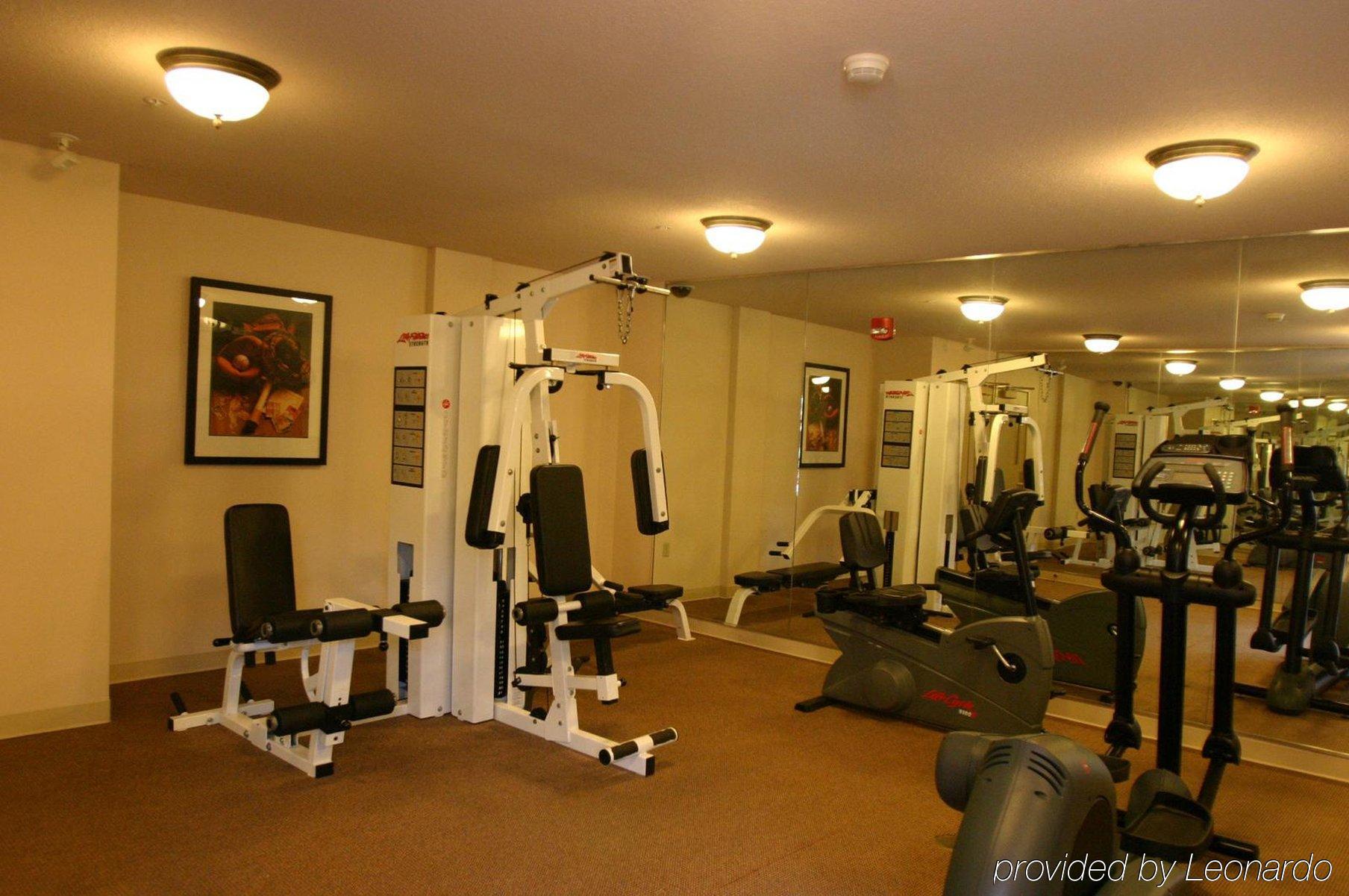 Staybridge Suites Tysons - Mclean By Ihg Exteriör bild
