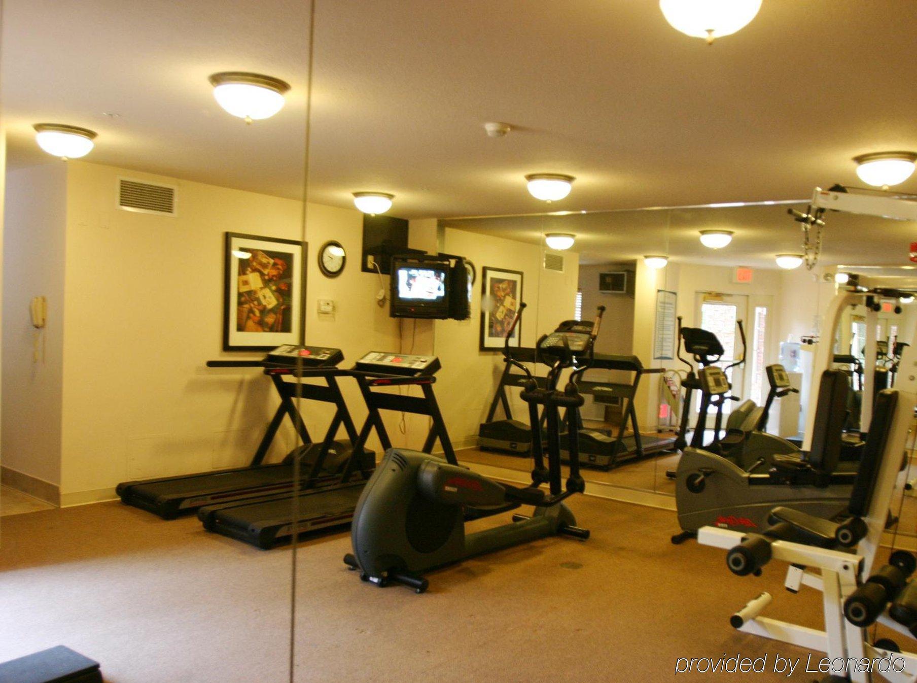 Staybridge Suites Tysons - Mclean By Ihg Exteriör bild