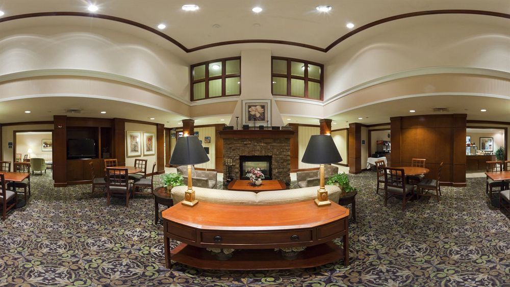 Staybridge Suites Tysons - Mclean By Ihg Exteriör bild