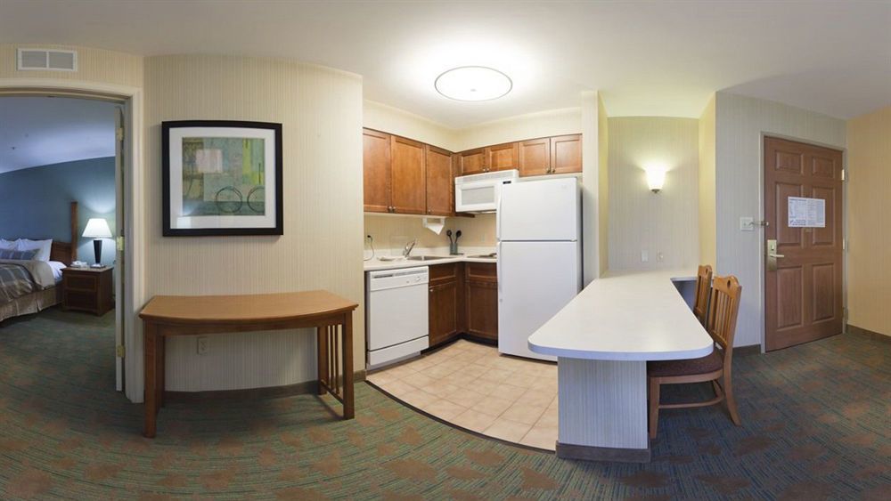 Staybridge Suites Tysons - Mclean By Ihg Exteriör bild