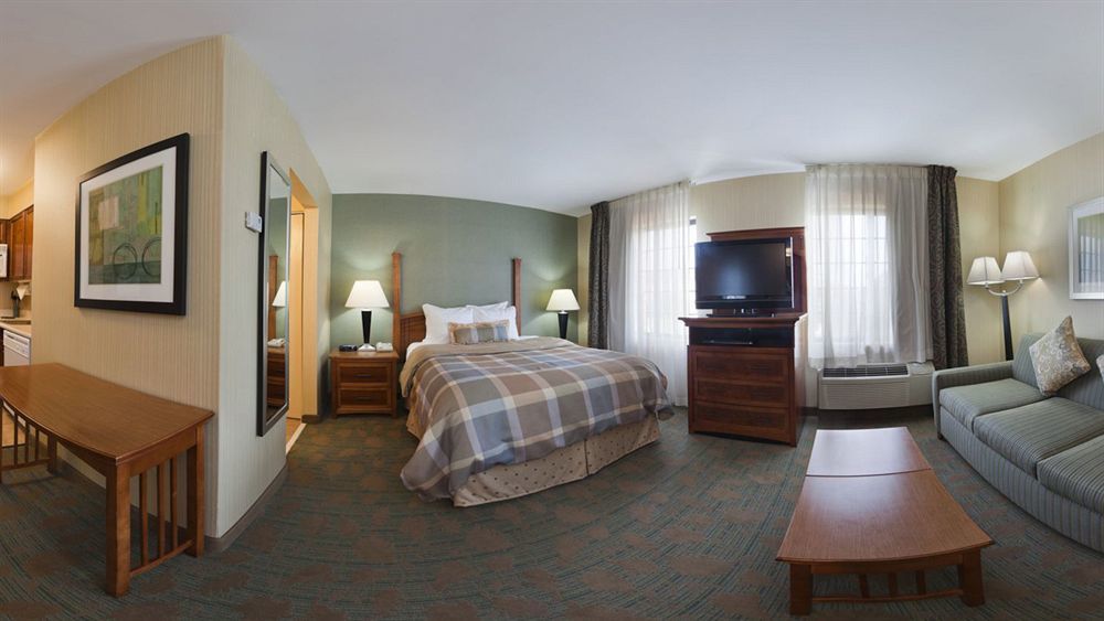 Staybridge Suites Tysons - Mclean By Ihg Exteriör bild