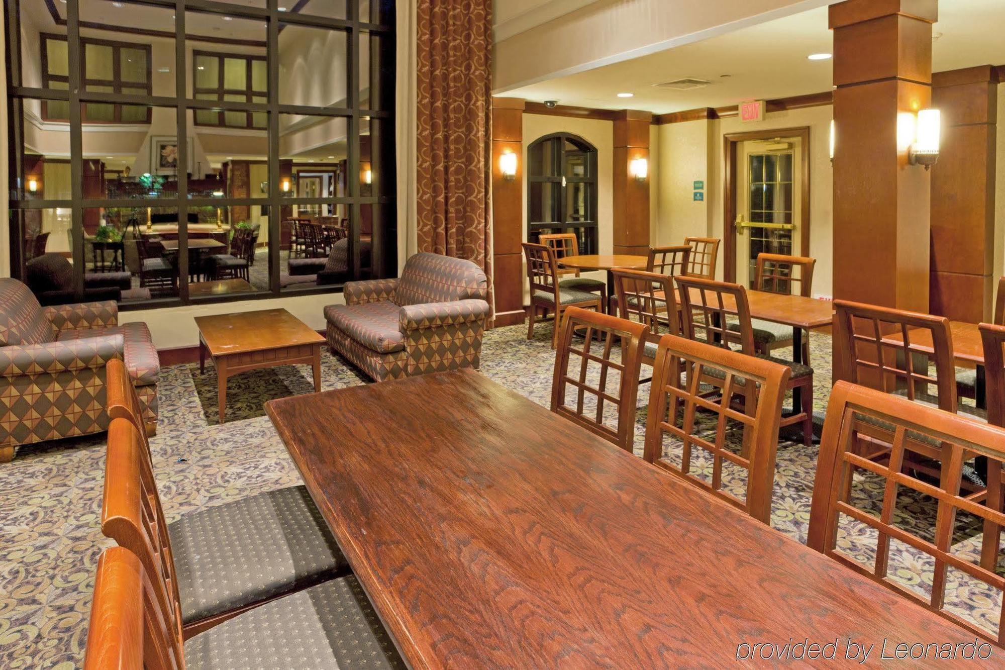 Staybridge Suites Tysons - Mclean By Ihg Exteriör bild