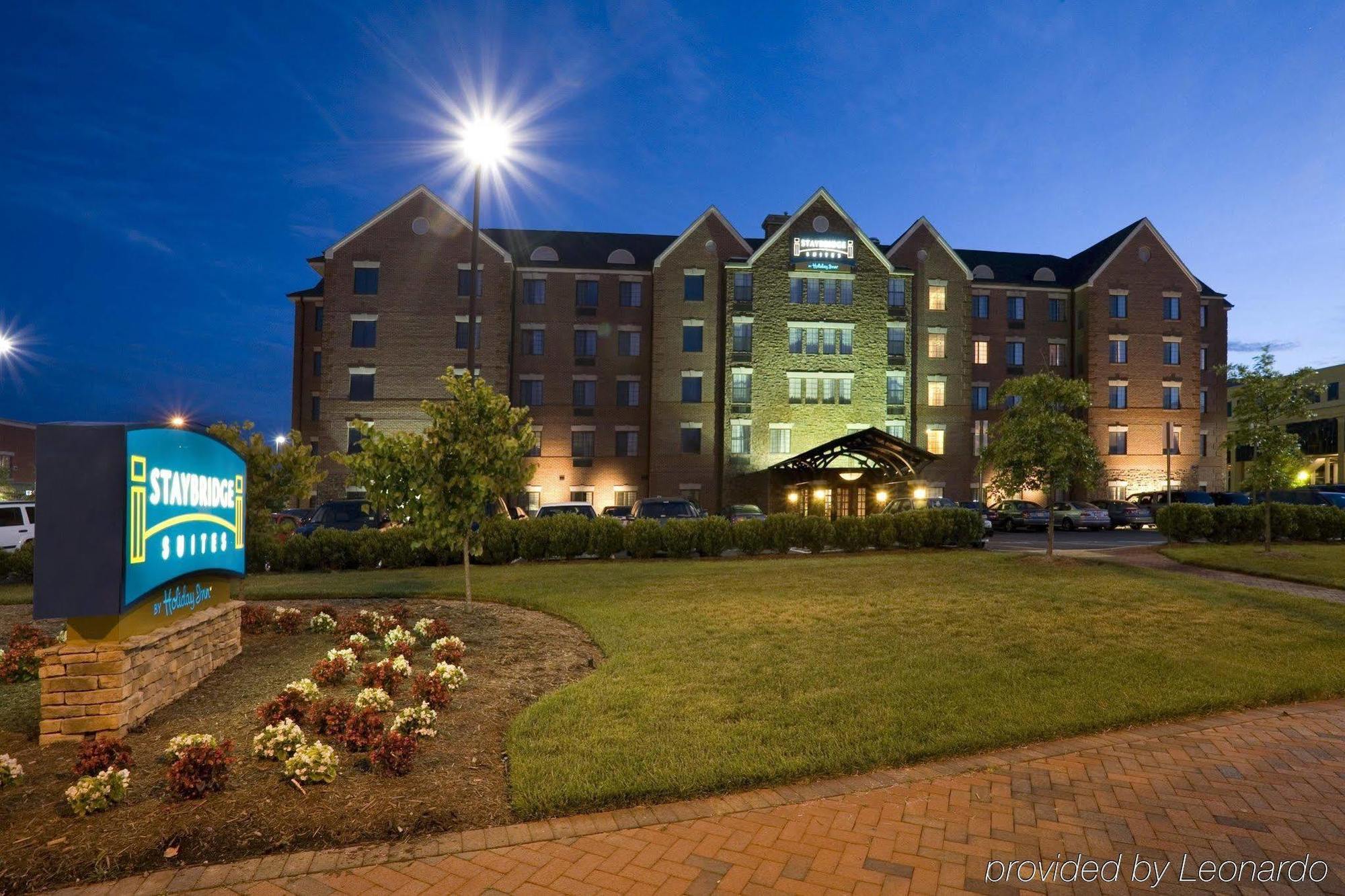 Staybridge Suites Tysons - Mclean By Ihg Exteriör bild