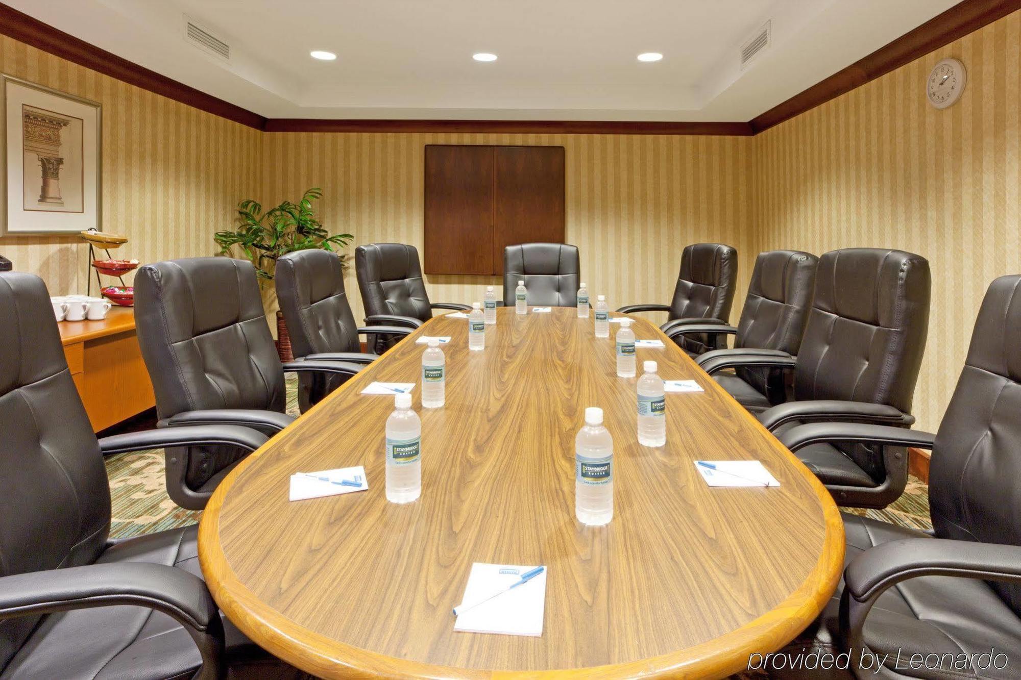 Staybridge Suites Tysons - Mclean By Ihg Exteriör bild