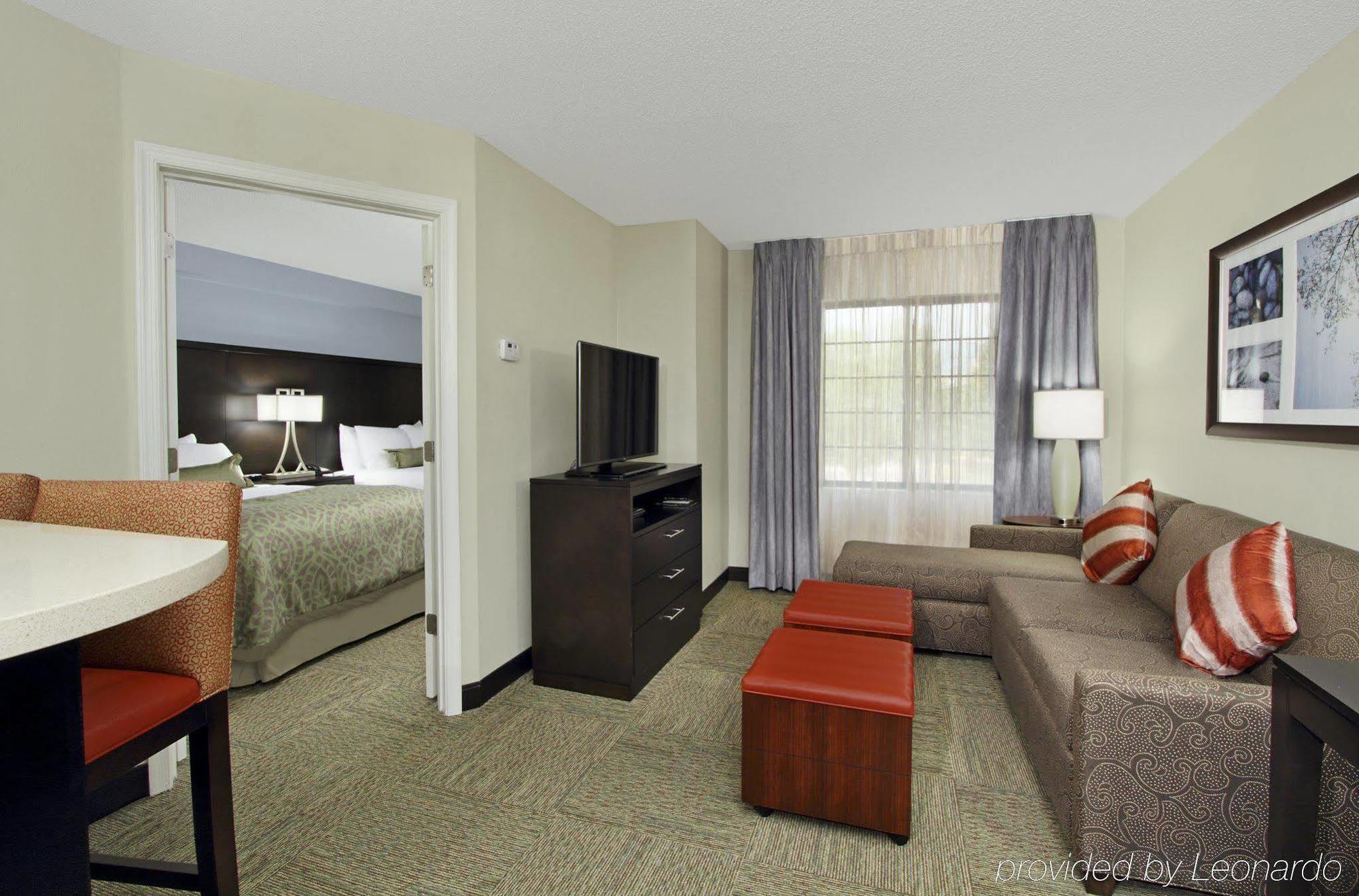 Staybridge Suites Tysons - Mclean By Ihg Exteriör bild