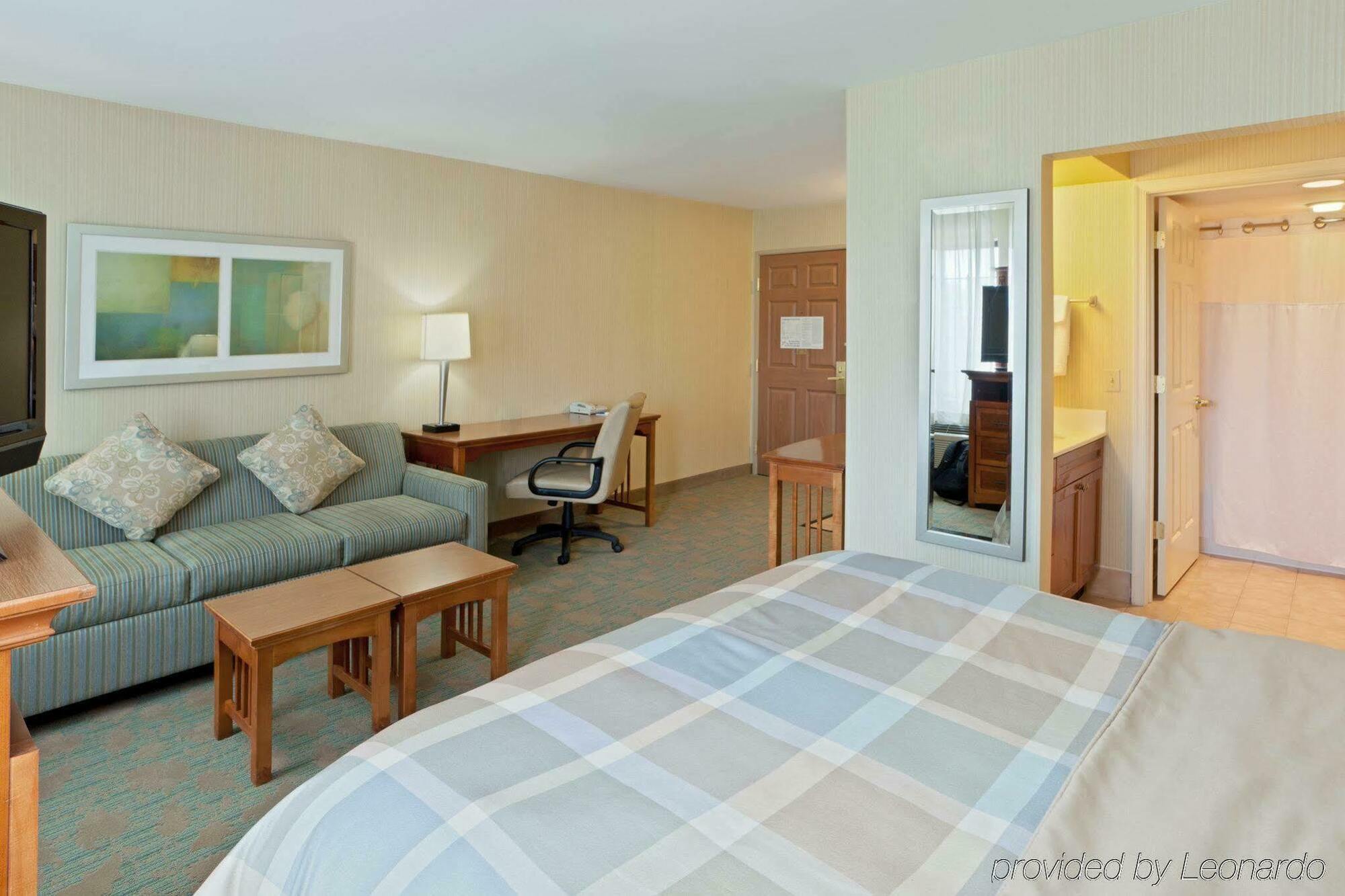 Staybridge Suites Tysons - Mclean By Ihg Exteriör bild