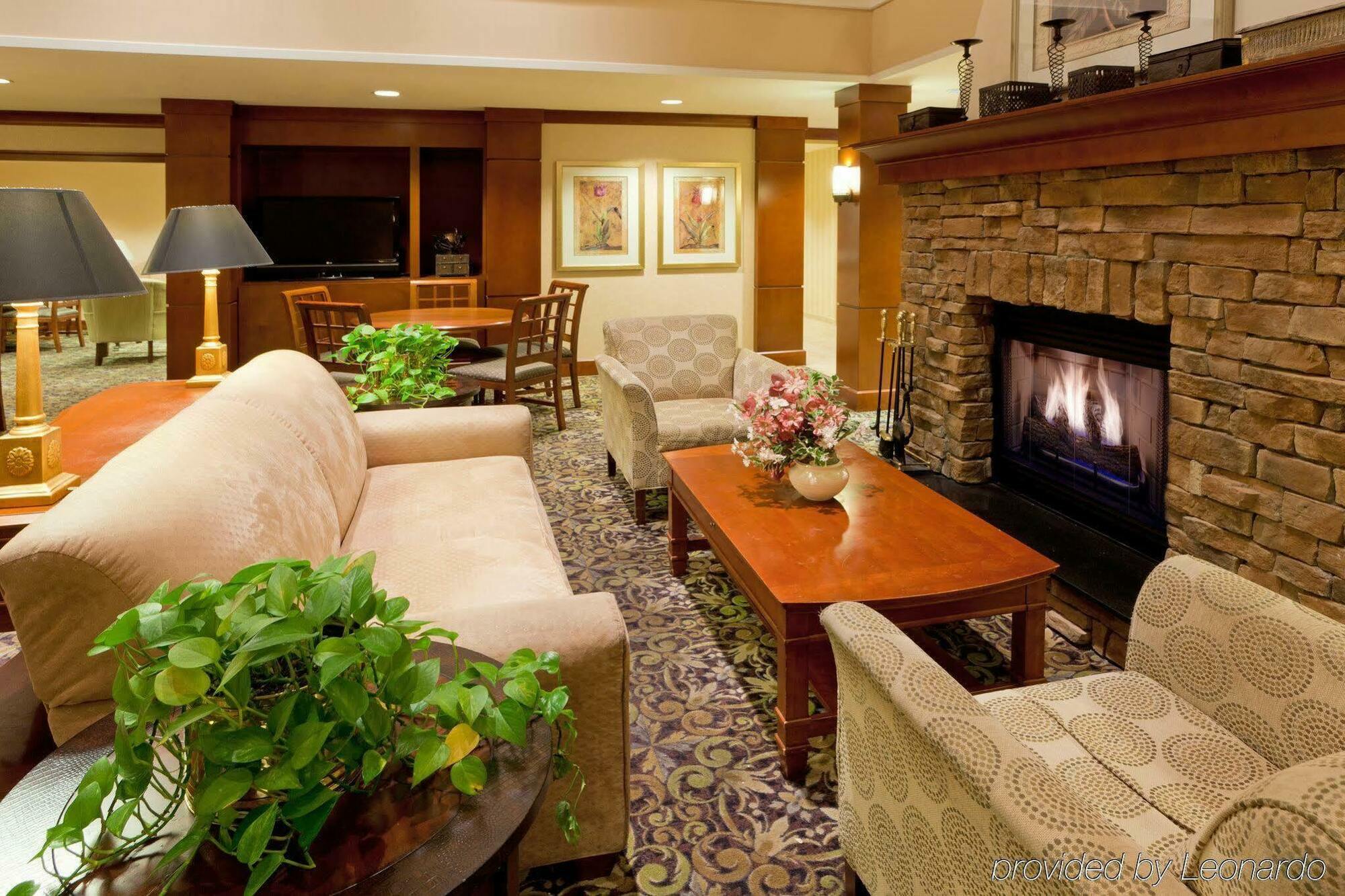 Staybridge Suites Tysons - Mclean By Ihg Exteriör bild