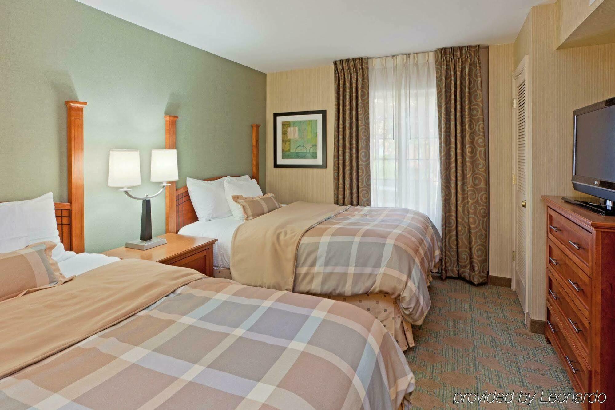 Staybridge Suites Tysons - Mclean By Ihg Rum bild