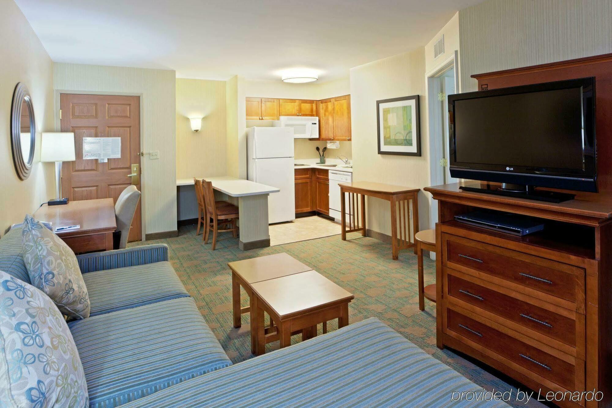 Staybridge Suites Tysons - Mclean By Ihg Rum bild