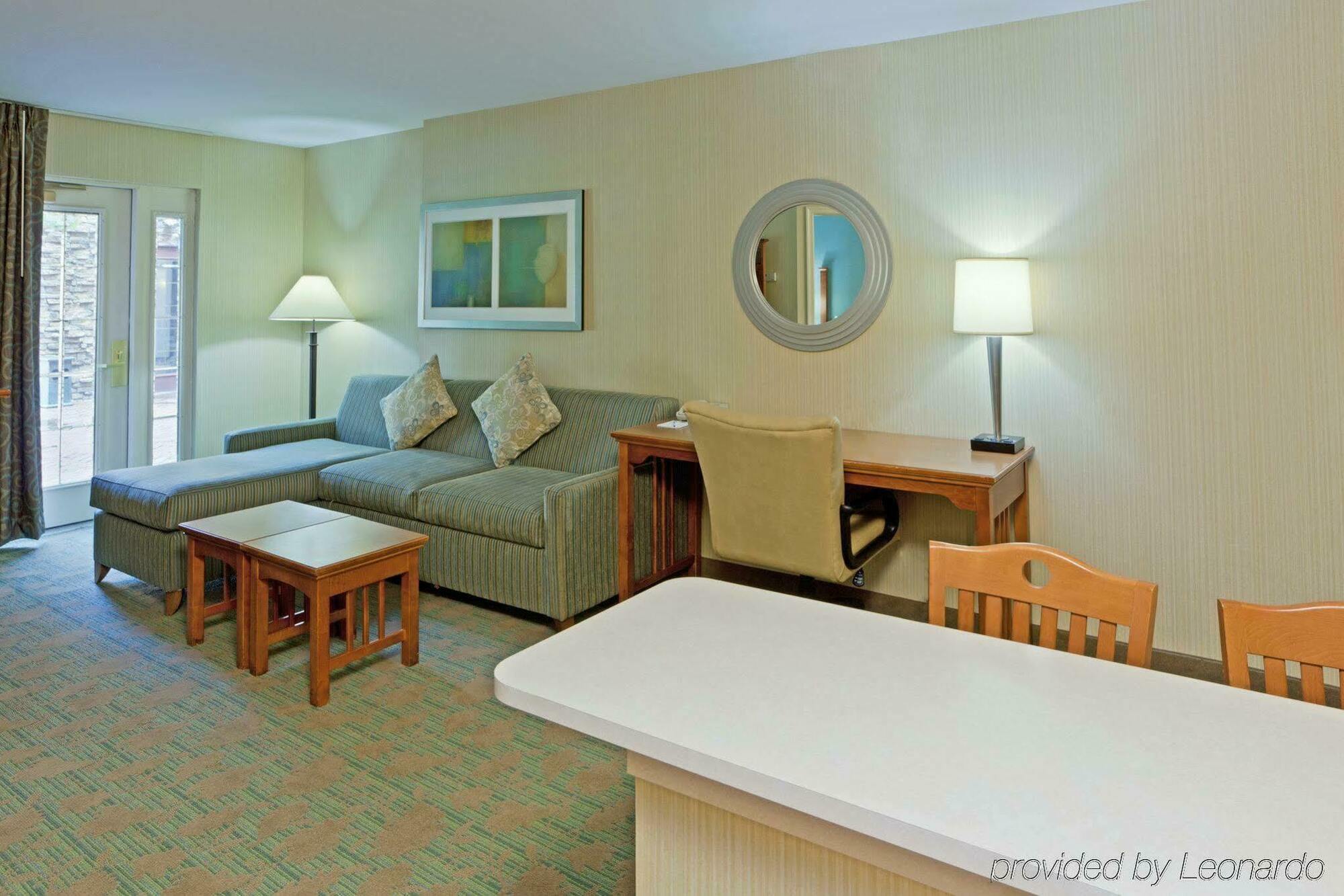 Staybridge Suites Tysons - Mclean By Ihg Exteriör bild