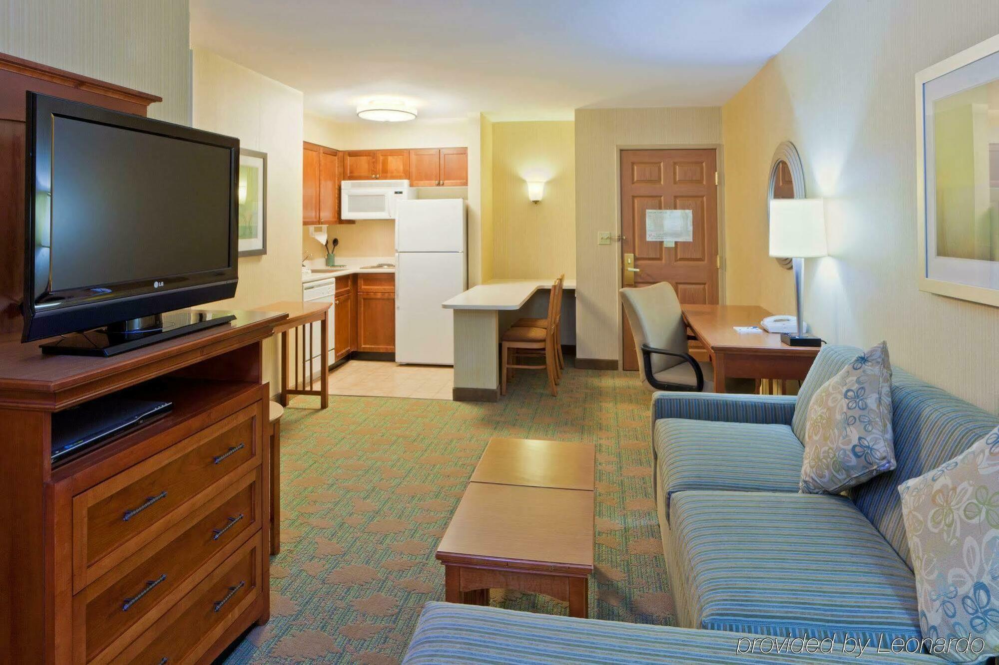 Staybridge Suites Tysons - Mclean By Ihg Exteriör bild