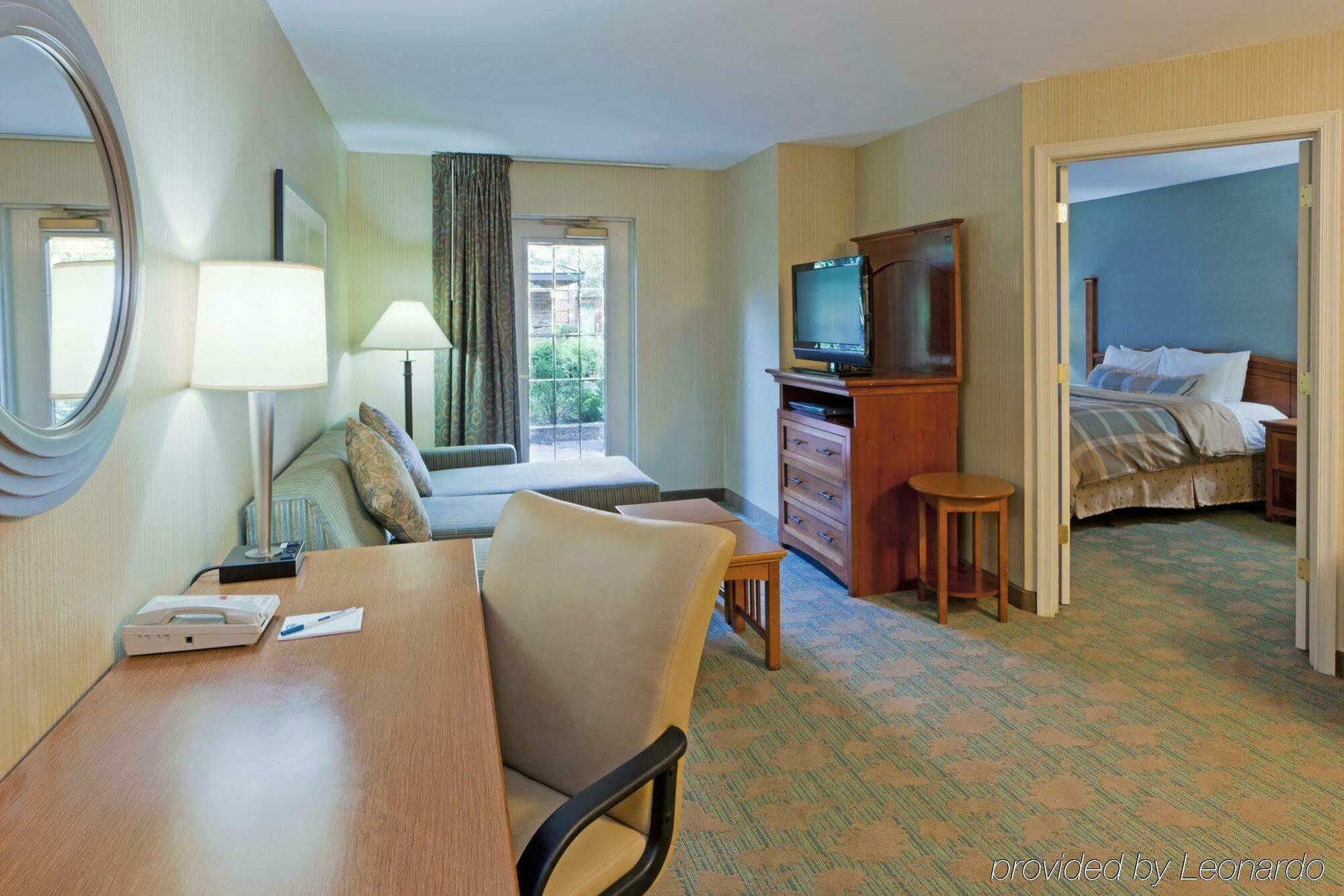 Staybridge Suites Tysons - Mclean By Ihg Rum bild
