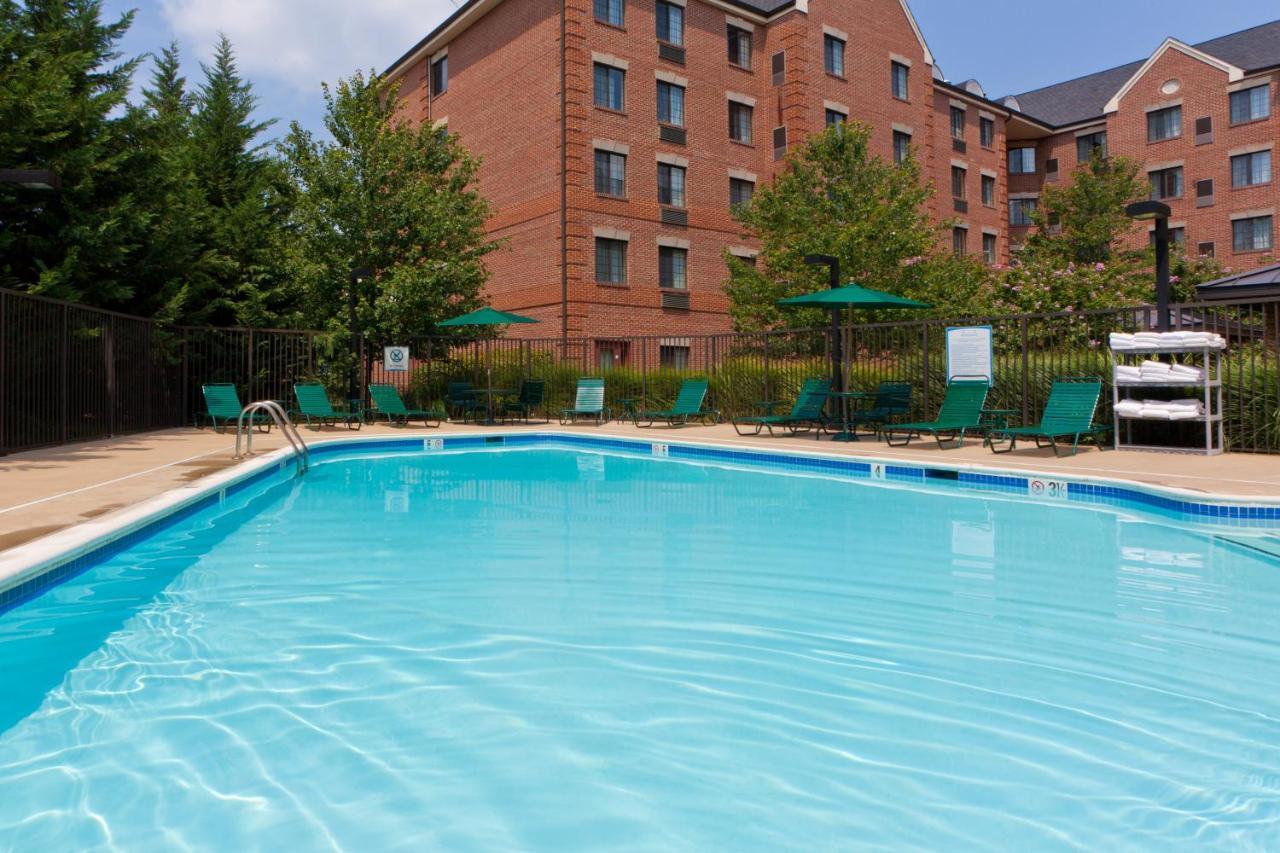 Staybridge Suites Tysons - Mclean By Ihg Exteriör bild
