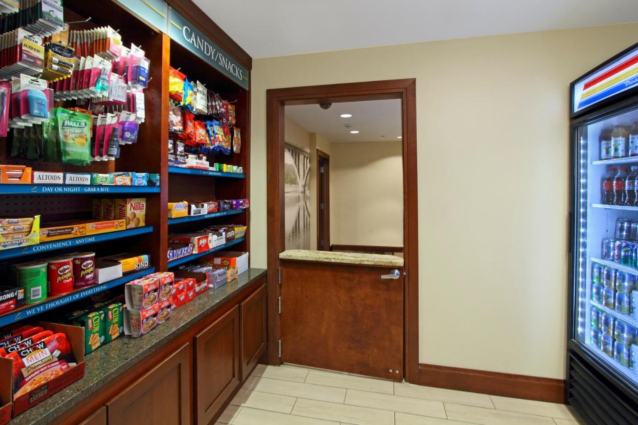 Staybridge Suites Tysons - Mclean By Ihg Exteriör bild