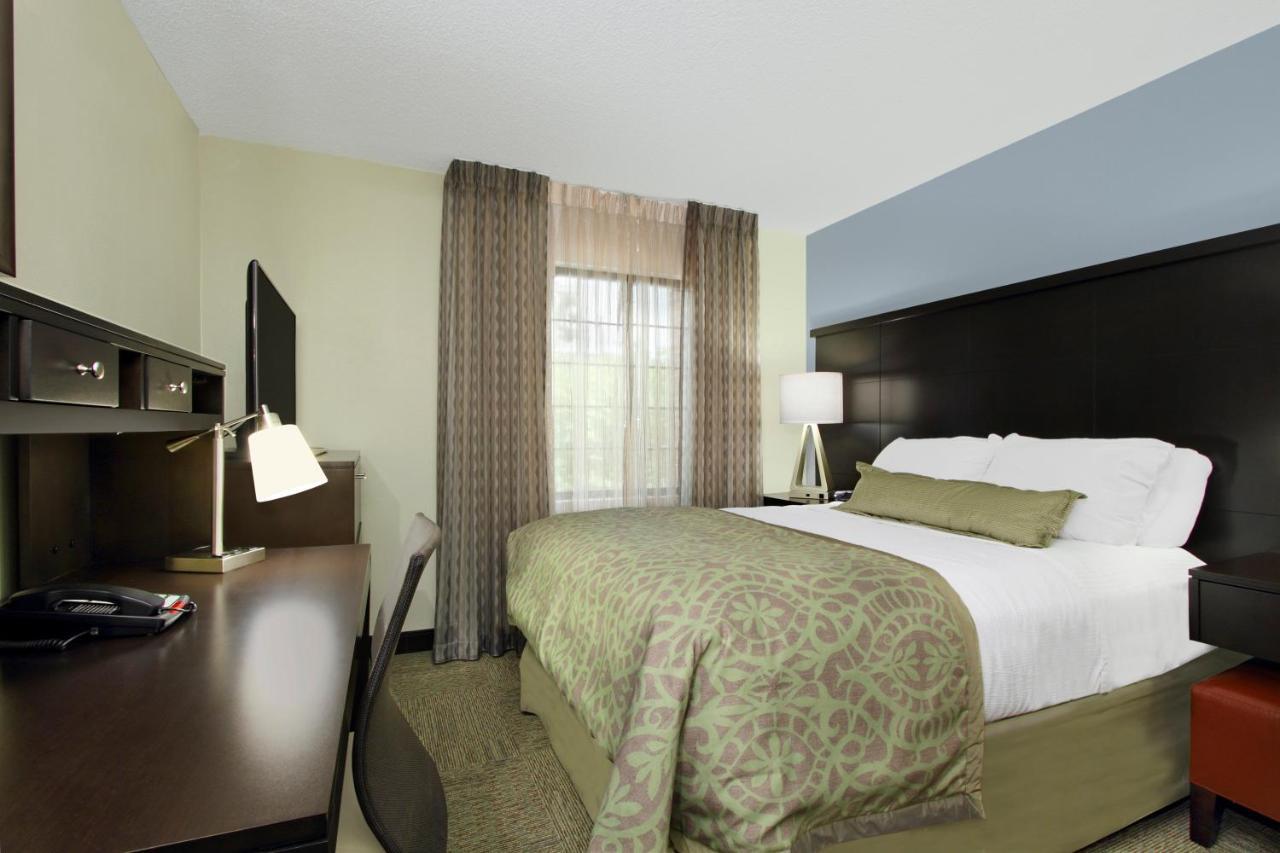 Staybridge Suites Tysons - Mclean By Ihg Exteriör bild