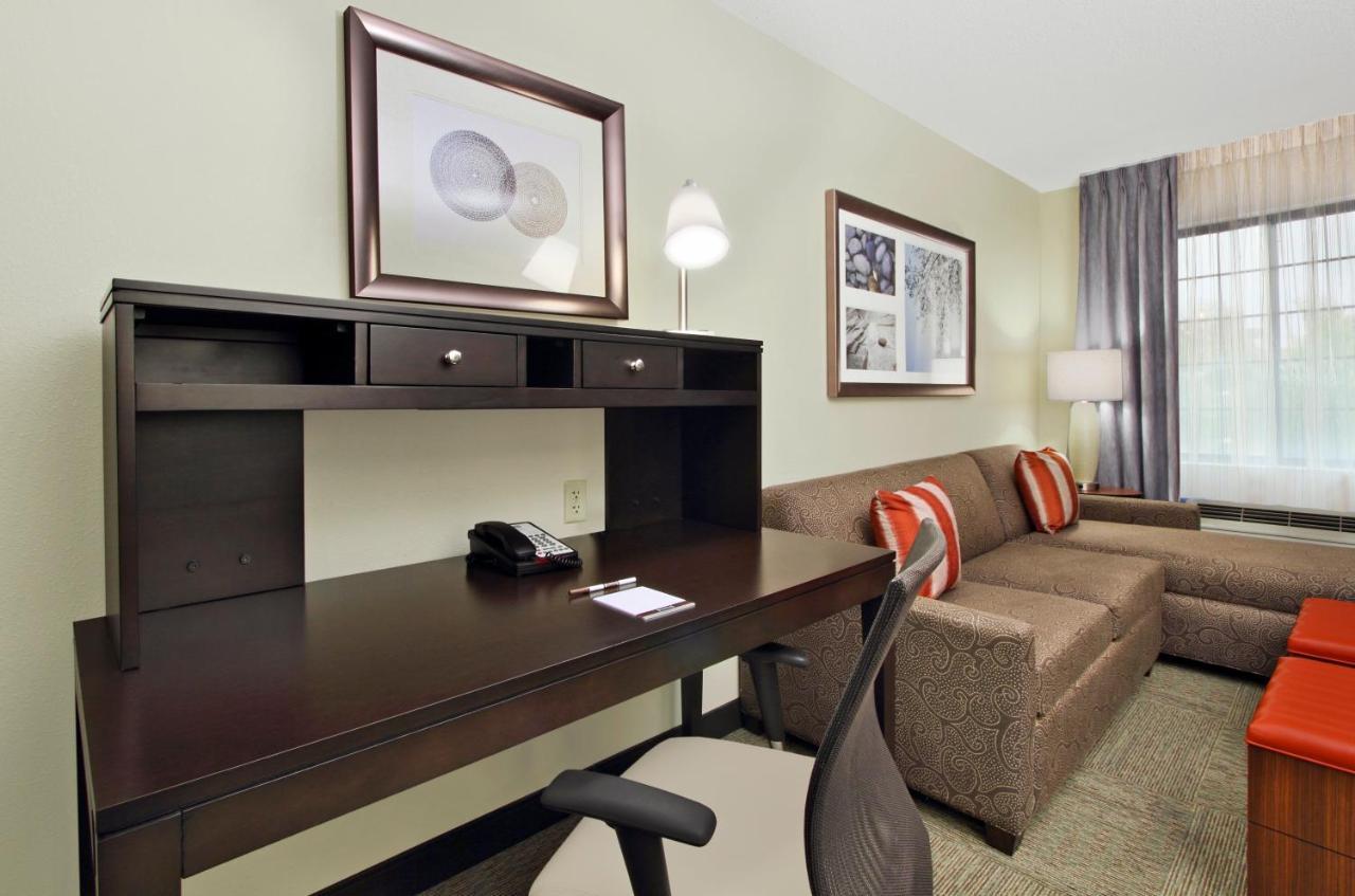 Staybridge Suites Tysons - Mclean By Ihg Exteriör bild